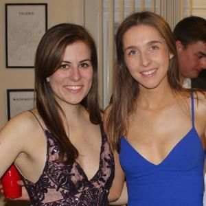 Meet your Posher, Kathryn